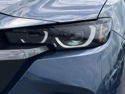 2026 Mazda Mazda CX-50 2.5 S Select AWD