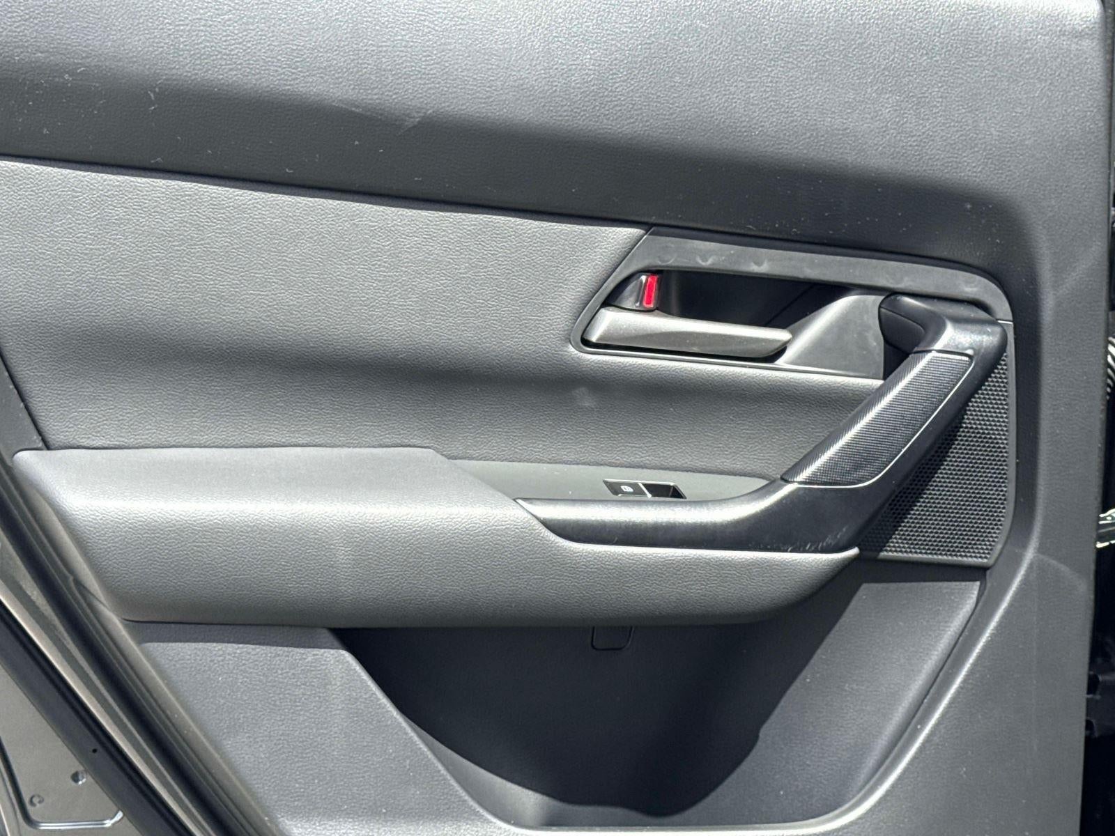 2026 Mazda Mazda CX-50 2.5 S Select AWD