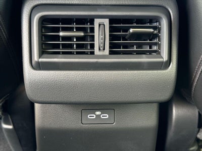 2026 Mazda Mazda CX-50 2.5 S Select AWD