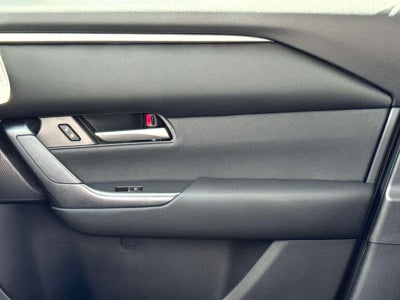 2026 Mazda Mazda CX-50 2.5 S Select AWD