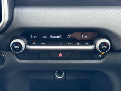 2026 Mazda Mazda CX-50 2.5 S Select AWD