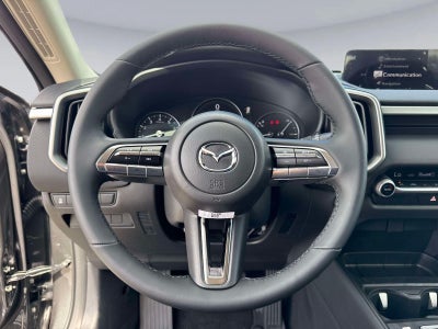 2026 Mazda Mazda CX-50 2.5 S Select AWD