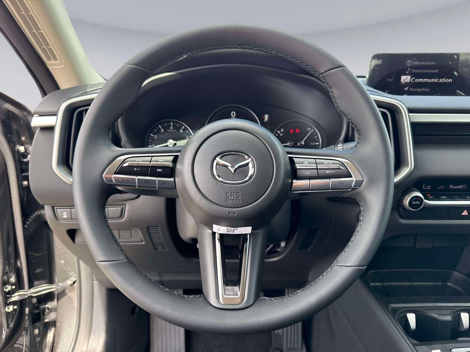 2026 Mazda Mazda CX-50 2.5 S Select AWD