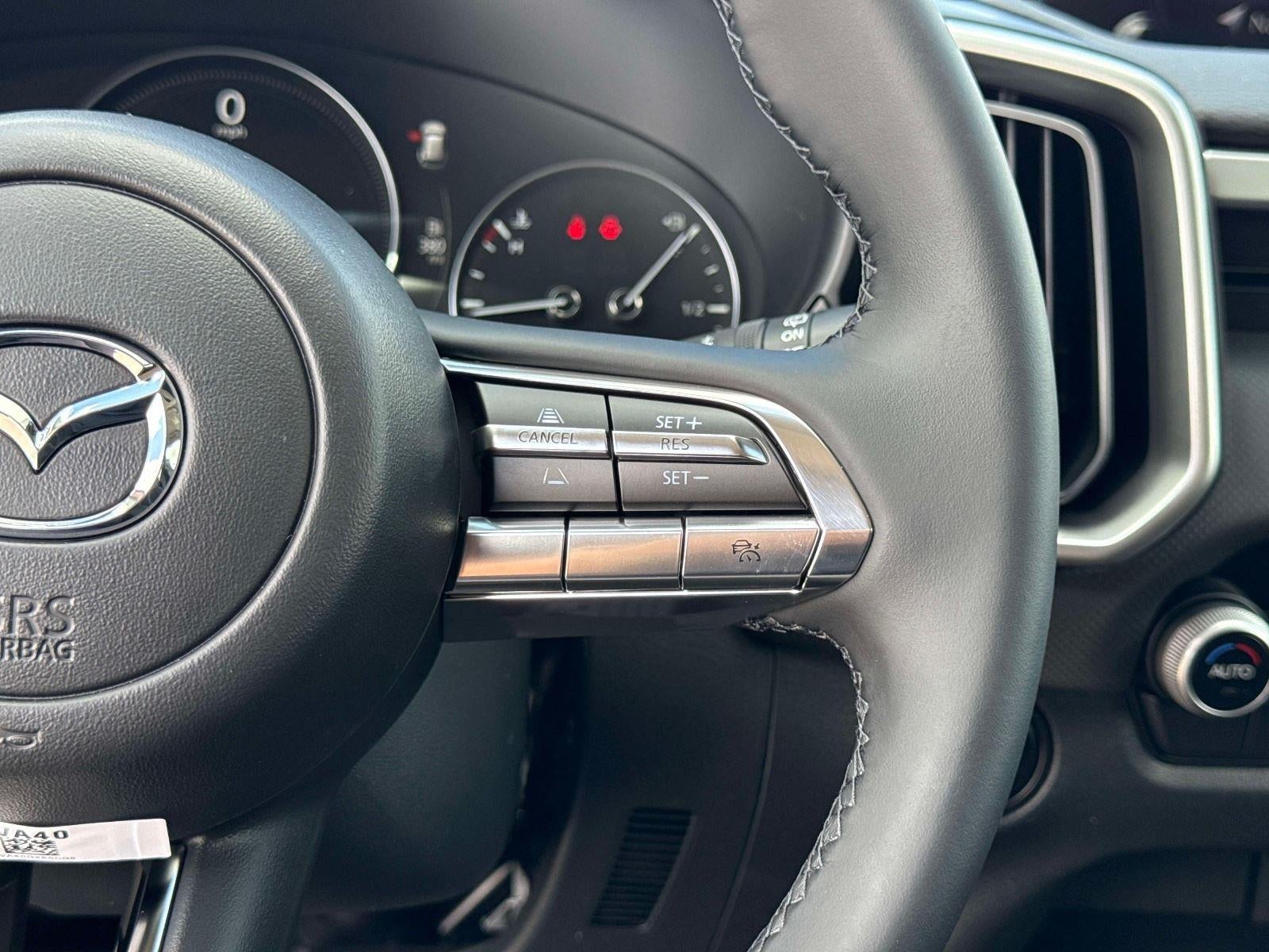 2026 Mazda Mazda CX-50 2.5 S Select AWD