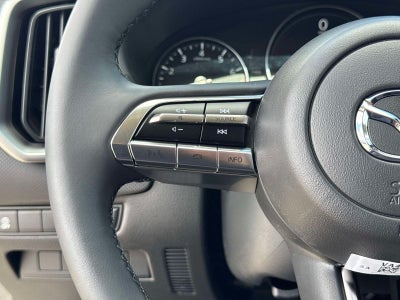 2026 Mazda Mazda CX-50 2.5 S Select AWD