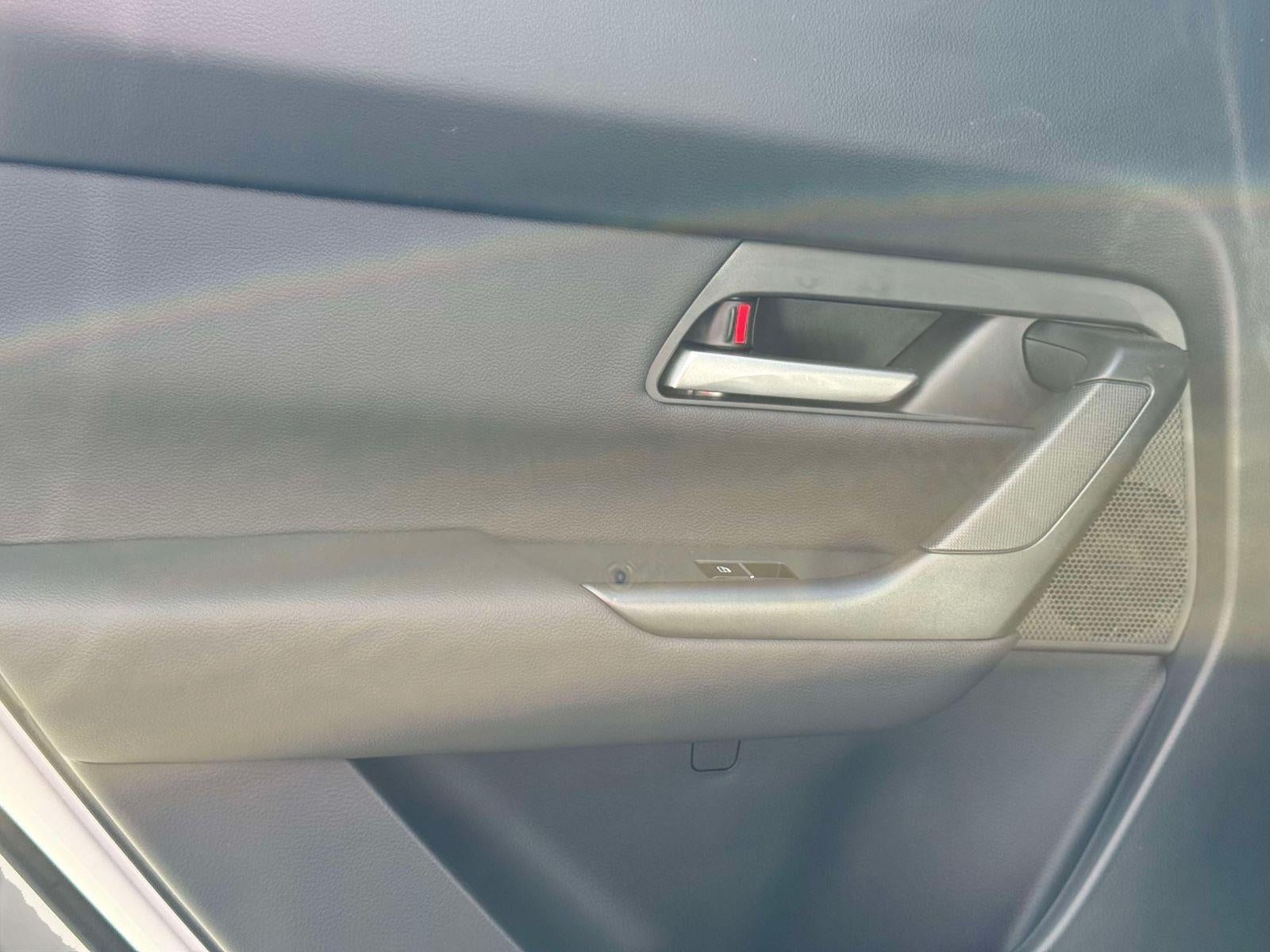 2026 Mazda Mazda CX-50 2.5 S Select AWD