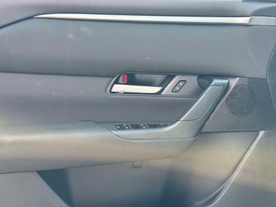 2026 Mazda Mazda CX-50 2.5 S Select AWD