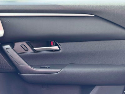 2026 Mazda Mazda CX-50 2.5 S Select AWD