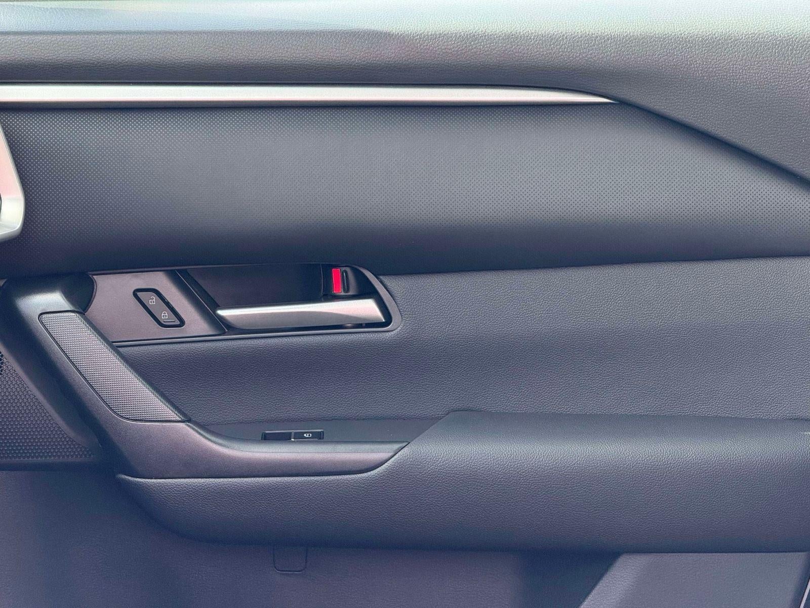 2026 Mazda Mazda CX-50 2.5 S Select AWD