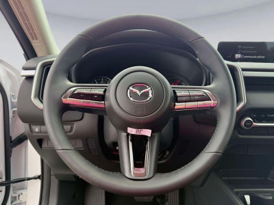 2026 Mazda Mazda CX-50 2.5 S Select AWD