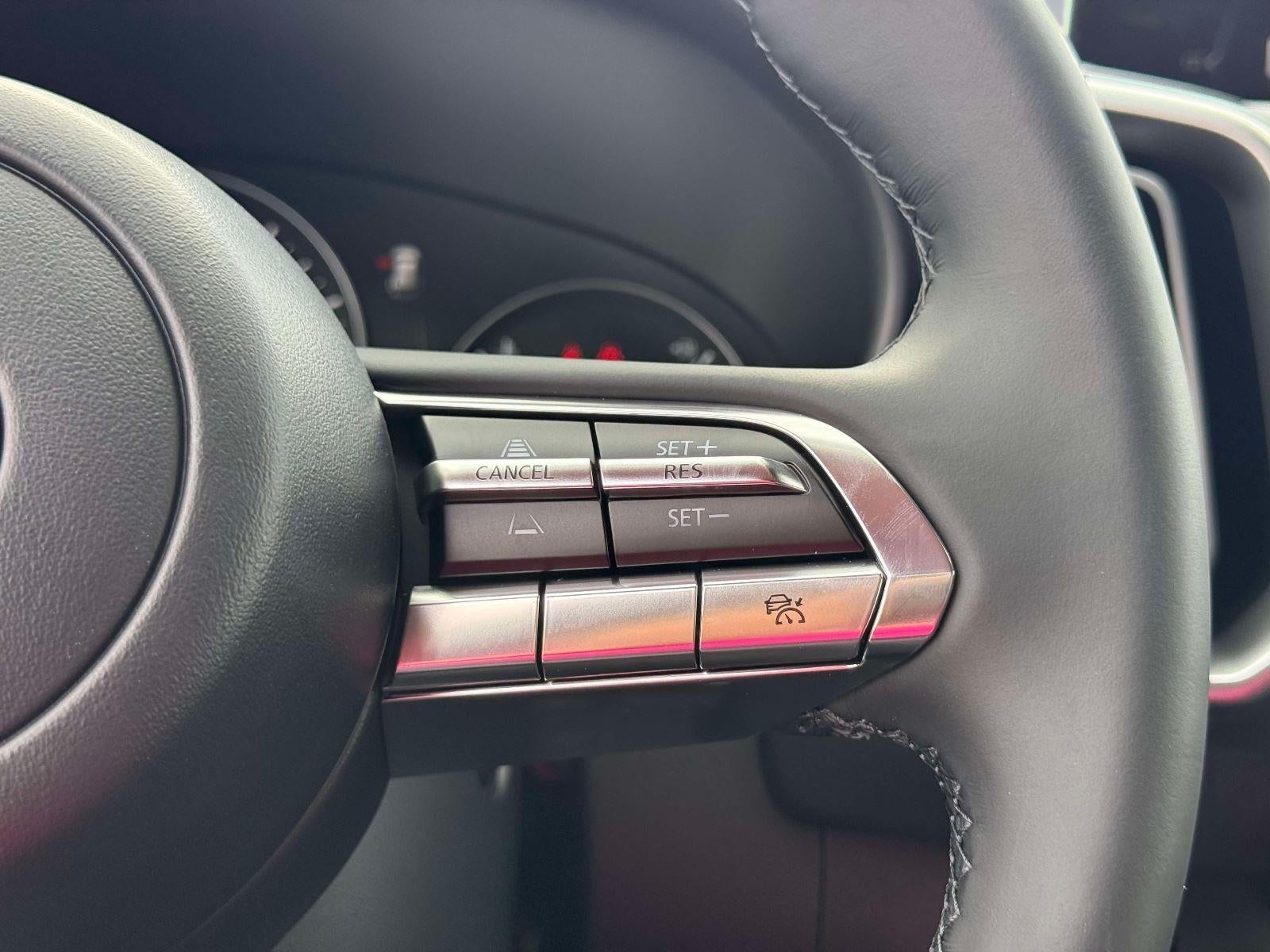 2026 Mazda Mazda CX-50 2.5 S Select AWD