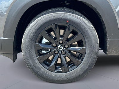 2026 Mazda Mazda CX-50 2.5 S Select AWD