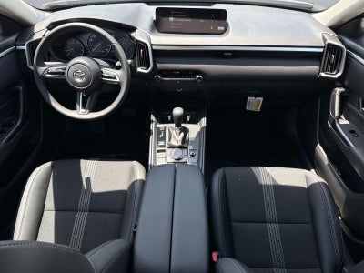 2026 Mazda Mazda CX-50 2.5 S Select AWD
