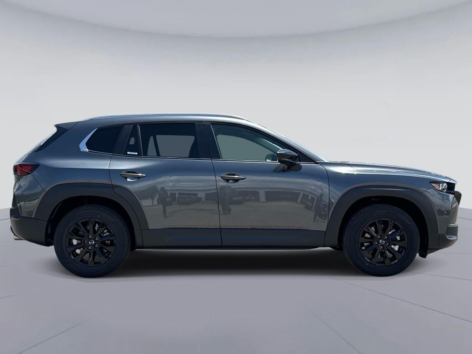 2026 Mazda Mazda CX-50 2.5 S Select AWD