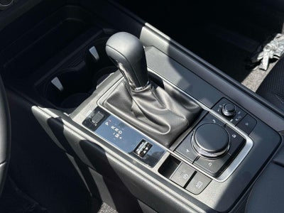 2026 Mazda Mazda CX-50 2.5 S Select AWD