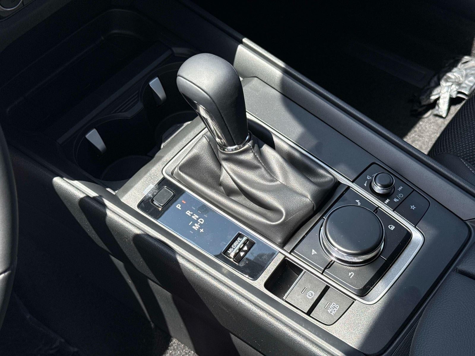 2026 Mazda Mazda CX-50 2.5 S Select AWD