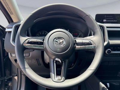 2026 Mazda Mazda CX-50 2.5 S Select AWD