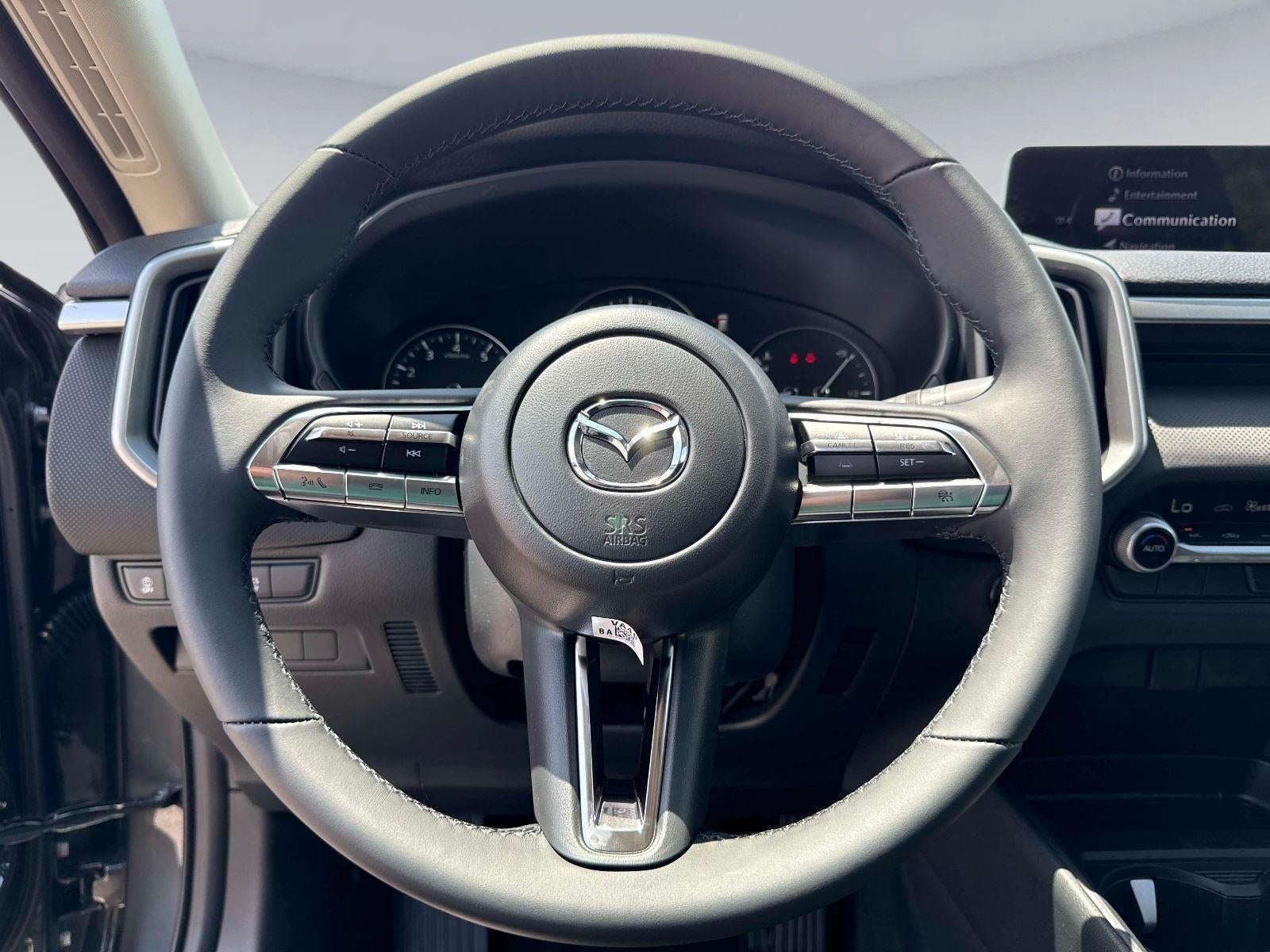 2026 Mazda Mazda CX-50 2.5 S Select AWD