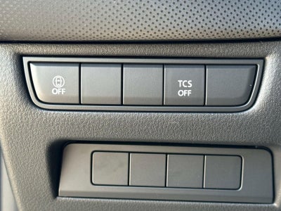2026 Mazda Mazda CX-50 2.5 S Select AWD