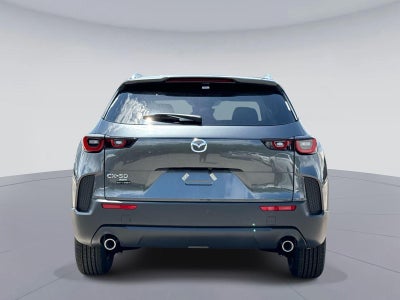 2026 Mazda Mazda CX-50 2.5 S Select AWD