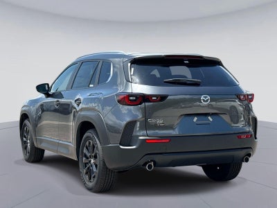 2026 Mazda Mazda CX-50 2.5 S Select AWD
