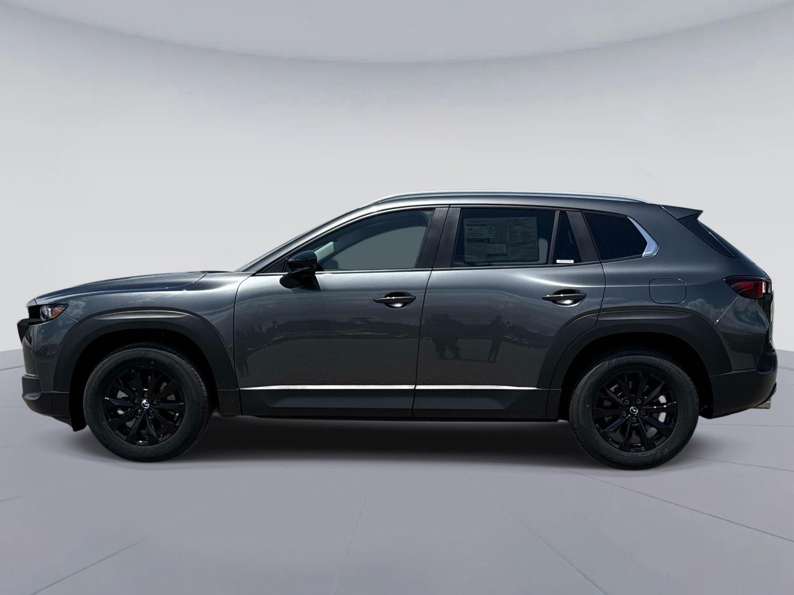 2026 Mazda Mazda CX-50 2.5 S Select AWD