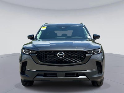 2026 Mazda Mazda CX-50 2.5 S Select AWD