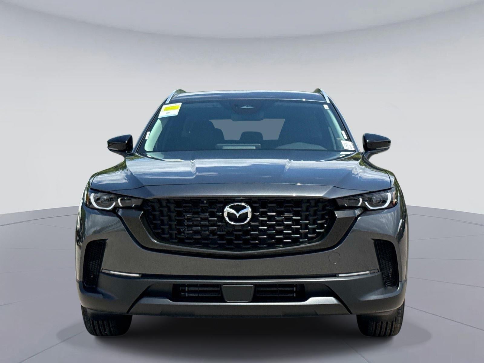2026 Mazda Mazda CX-50 2.5 S Select AWD