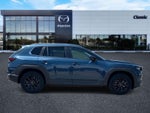 2026 Mazda Mazda CX-50 2.5 S Select AWD