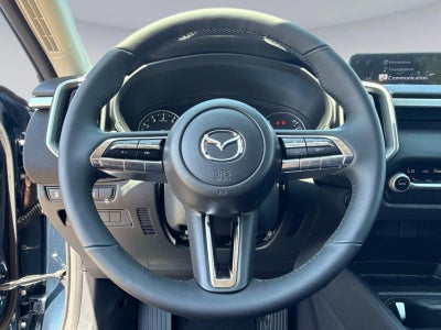 2026 Mazda Mazda CX-50 2.5 S Select AWD