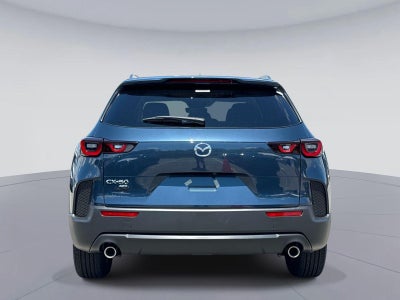2026 Mazda Mazda CX-50 2.5 S Select AWD