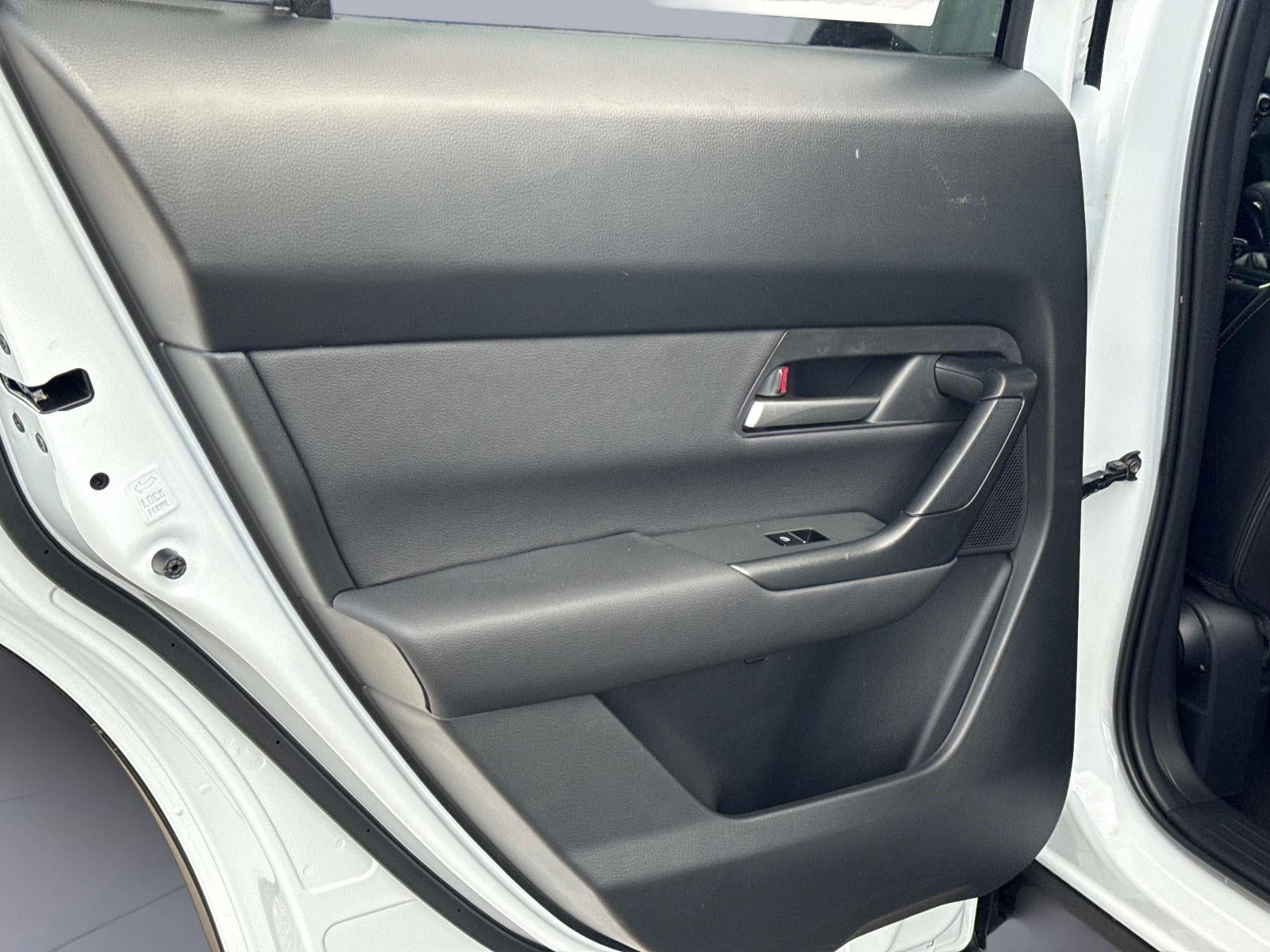 2026 Mazda Mazda CX-50 2.5 S Select AWD