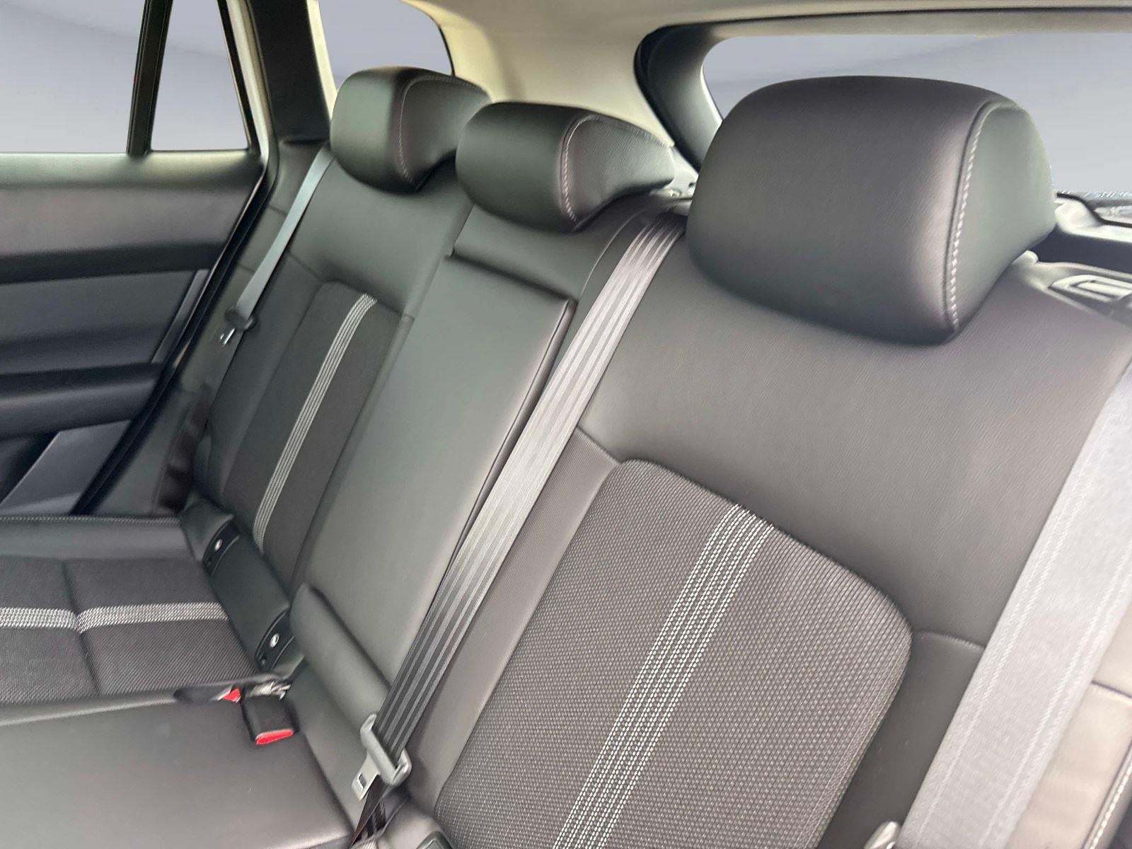 2026 Mazda Mazda CX-50 2.5 S Select AWD