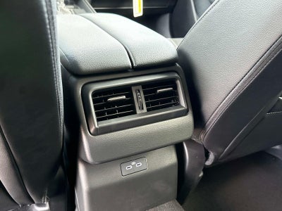 2026 Mazda Mazda CX-50 2.5 S Select AWD