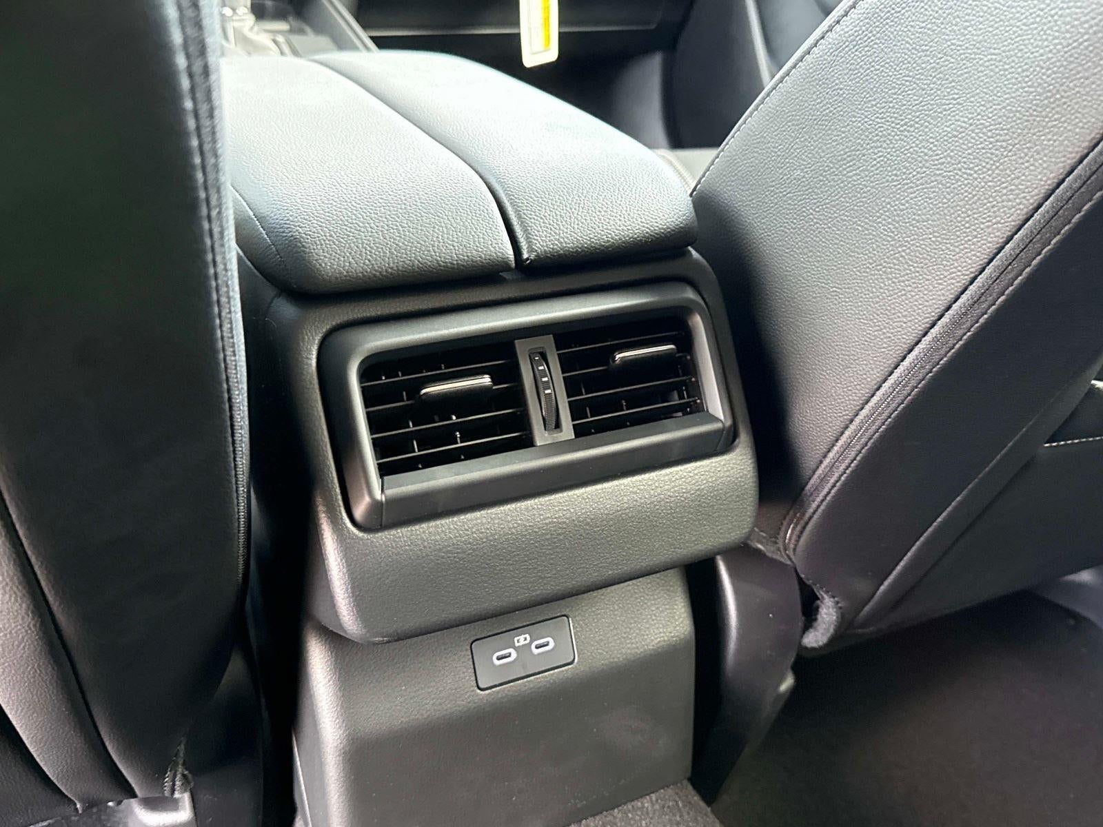 2026 Mazda Mazda CX-50 2.5 S Select AWD