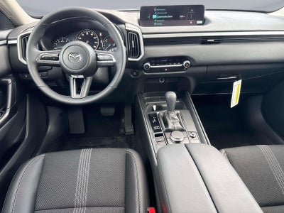 2026 Mazda Mazda CX-50 2.5 S Select AWD