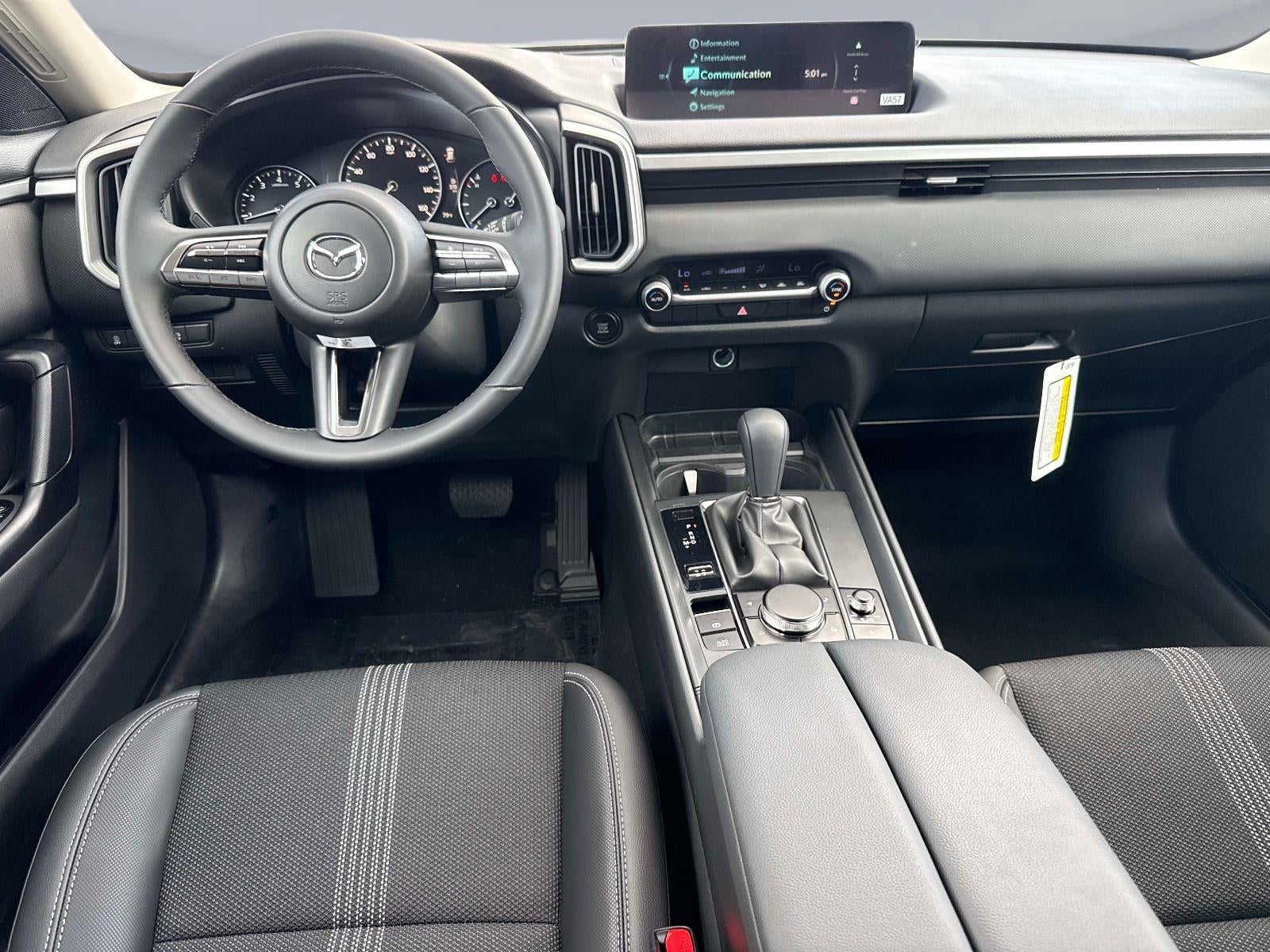 2026 Mazda Mazda CX-50 2.5 S Select AWD