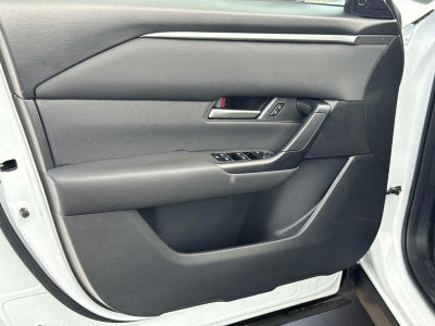 2026 Mazda Mazda CX-50 2.5 S Select AWD