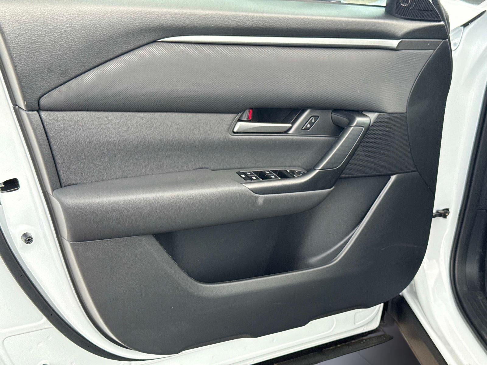 2026 Mazda Mazda CX-50 2.5 S Select AWD