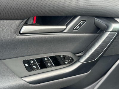 2026 Mazda Mazda CX-50 2.5 S Select AWD