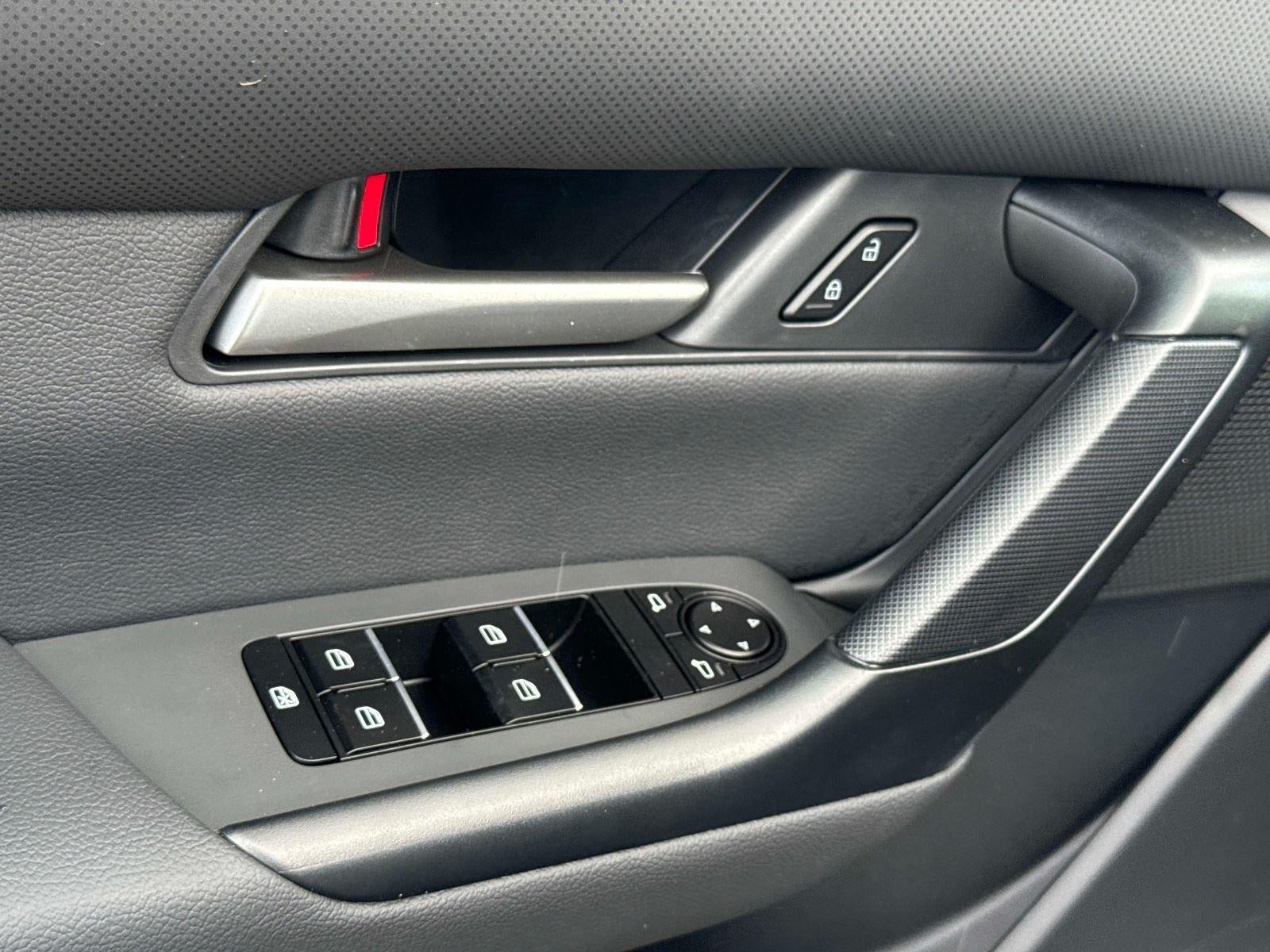 2026 Mazda Mazda CX-50 2.5 S Select AWD