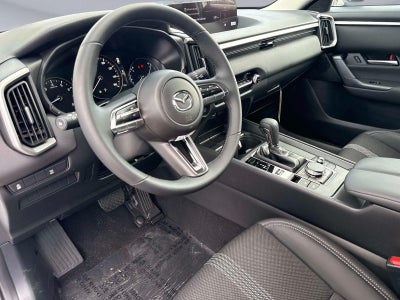 2026 Mazda Mazda CX-50 2.5 S Select AWD