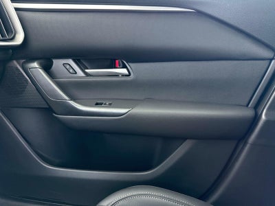 2026 Mazda Mazda CX-50 2.5 S Select AWD