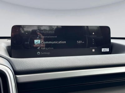 2026 Mazda Mazda CX-50 2.5 S Select AWD