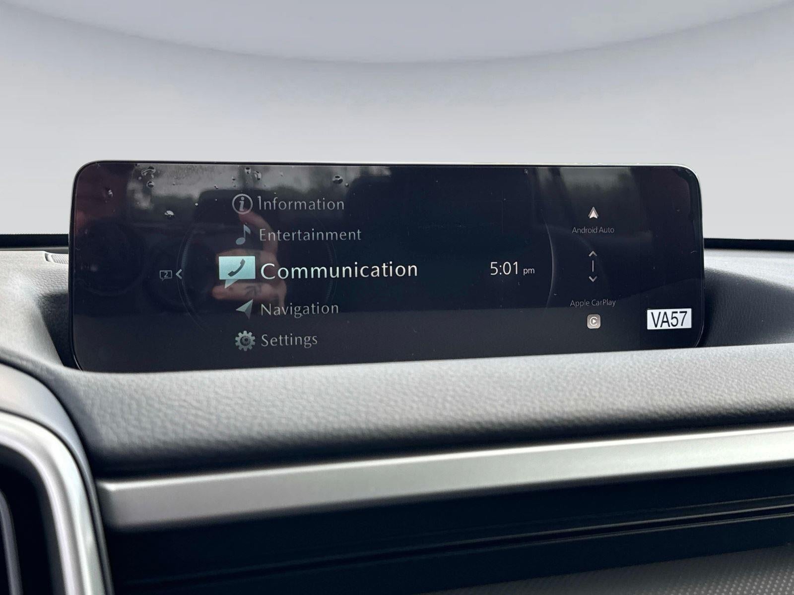 2026 Mazda Mazda CX-50 2.5 S Select AWD