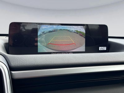 2026 Mazda Mazda CX-50 2.5 S Select AWD