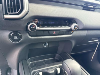 2026 Mazda Mazda CX-50 2.5 S Select AWD