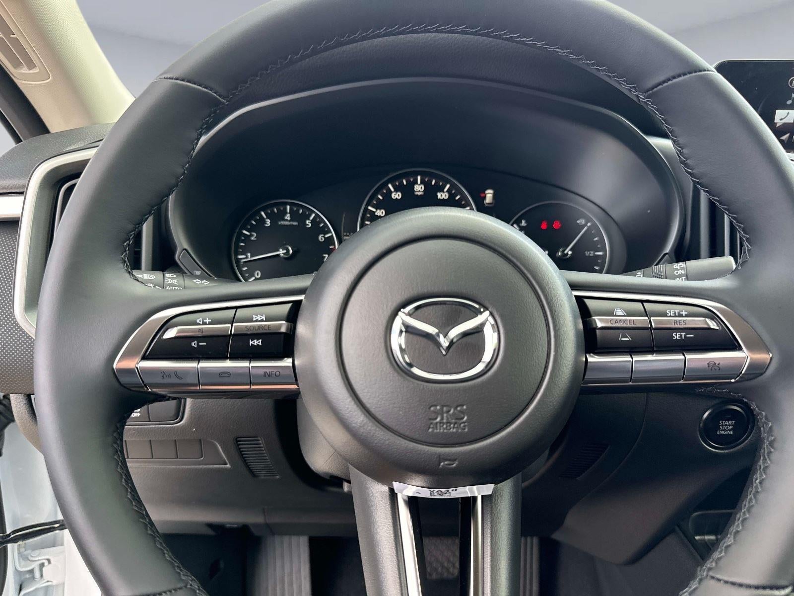 2026 Mazda Mazda CX-50 2.5 S Select AWD