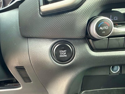 2026 Mazda Mazda CX-50 2.5 S Select AWD