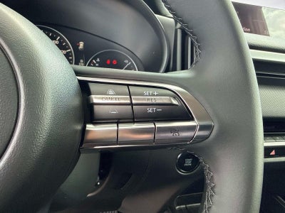 2026 Mazda Mazda CX-50 2.5 S Select AWD